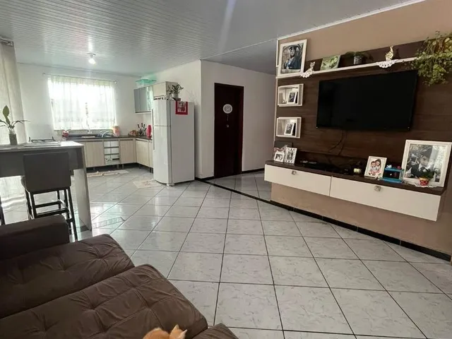 Imagem 3: Casa no Bairro Jacu-Açu