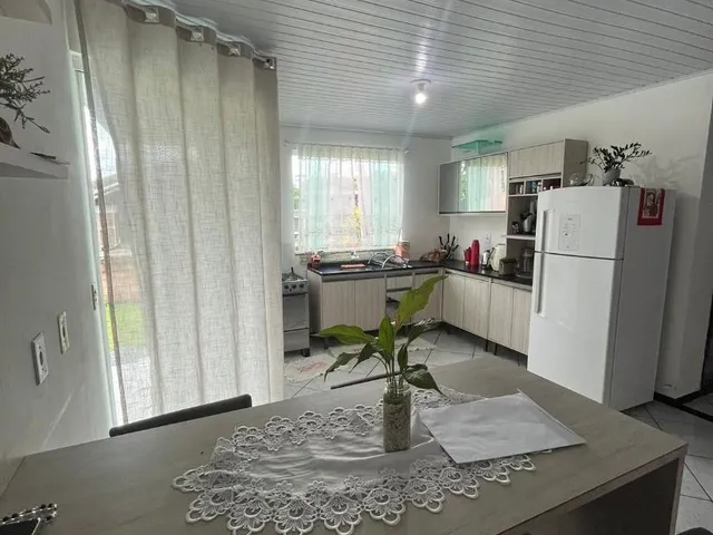 Imagem 5: Casa no Bairro Jacu-Açu
