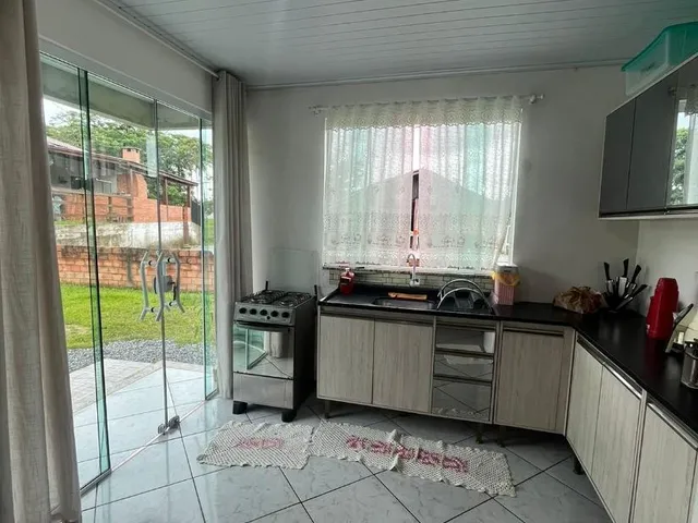 Imagem 4: Casa no Bairro Jacu-Açu
