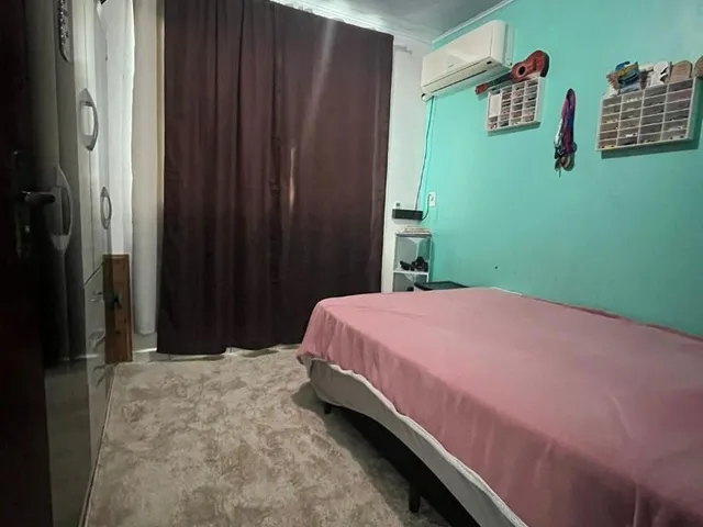 Imagem 7: Casa no Bairro Jacu-Açu
