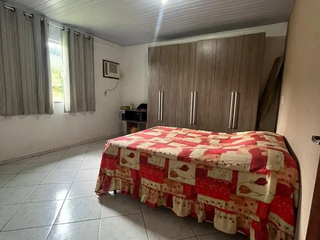 Imagem 15: Casa no Bairro Jacu-Açu