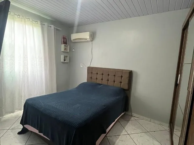 Imagem 16: Casa no Bairro Jacu-Açu