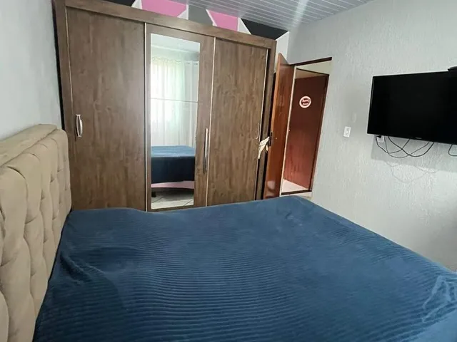 Imagem 13: Casa no Bairro Jacu-Açu