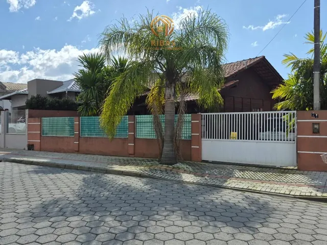 Imagem: Casa para Locação na Praia Alegre, Penha/Sc
