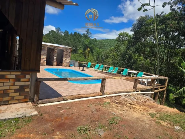 Imagem: Chácara no Litoral - Barra Velha Sc