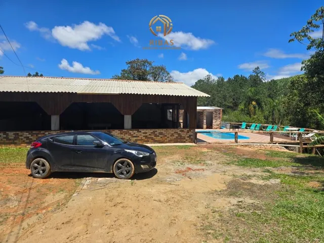 Imagem 7: Chácara no Litoral - Barra Velha Sc