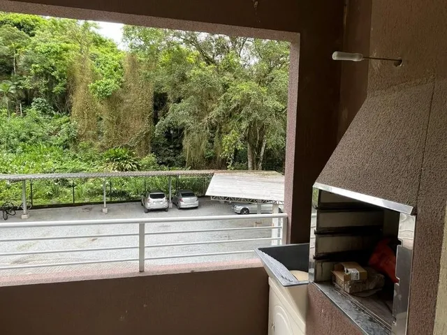 Imagem 4: Apartamento no Centro de Guaramirim
