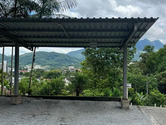 Imagem 9: Apartamento no Centro de Guaramirim