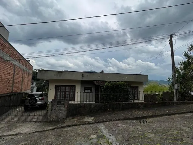 Imagem: Casa no Bairro Jaraguá Esquerdo