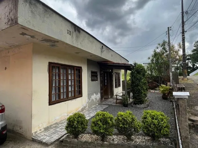 Imagem 6: Casa no Bairro Jaraguá Esquerdo