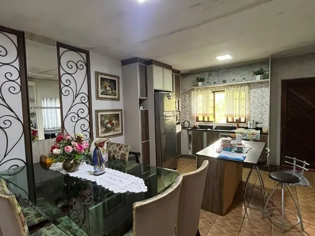 Imagem 2: Casa no Bairro Jaraguá Esquerdo