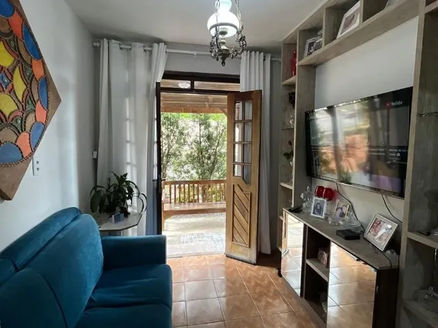 Imagem 4: Casa no Bairro Jaraguá Esquerdo