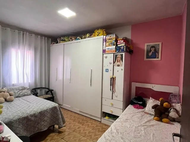 Imagem 8: Casa no Bairro Jaraguá Esquerdo