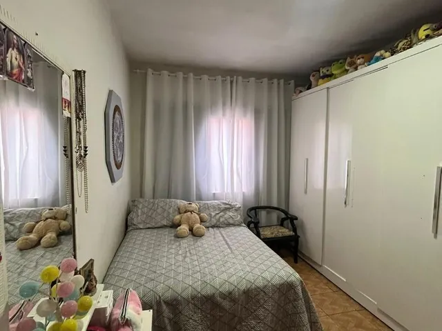 Imagem 11: Casa no Bairro Jaraguá Esquerdo
