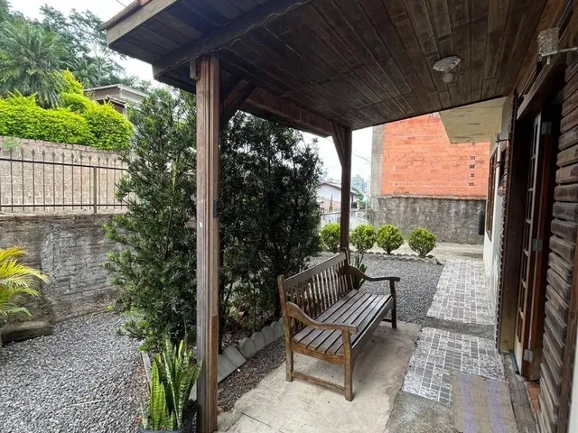 Imagem 12: Casa no Bairro Jaraguá Esquerdo