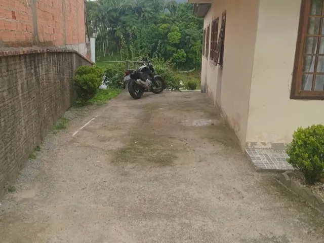Imagem 7: Casa no Bairro Jaraguá Esquerdo