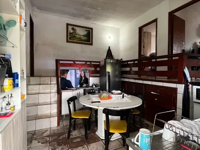 Imagem 14: Casa no Bairro Jaraguá Esquerdo