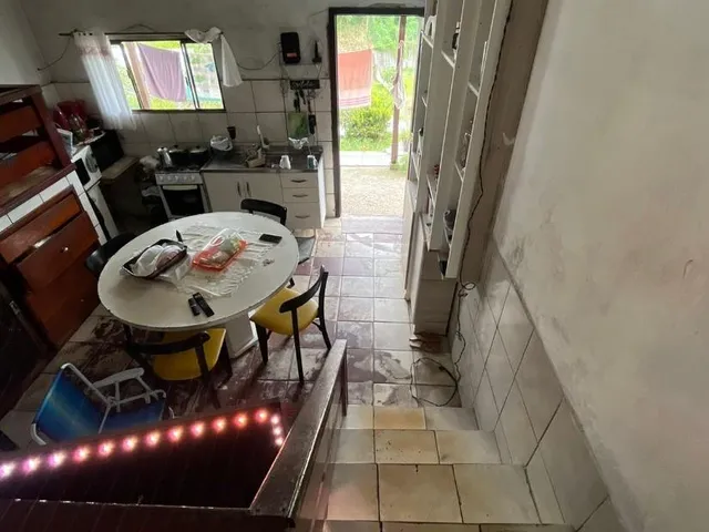 Imagem 16: Casa no Bairro Jaraguá Esquerdo