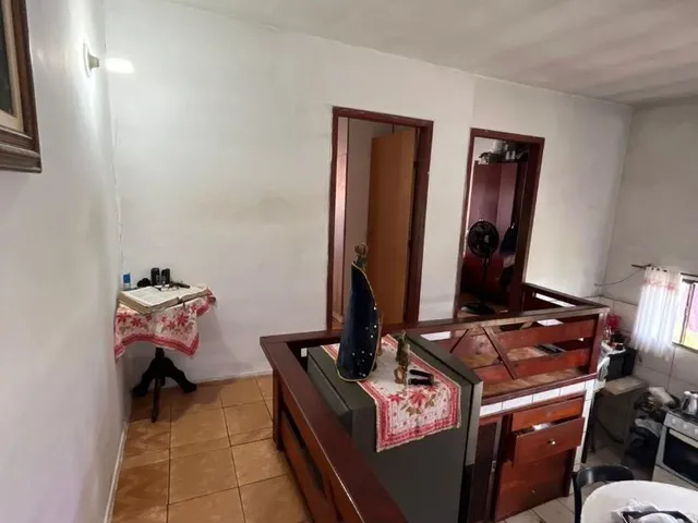 Imagem 3: Casa no Bairro Jaraguá Esquerdo