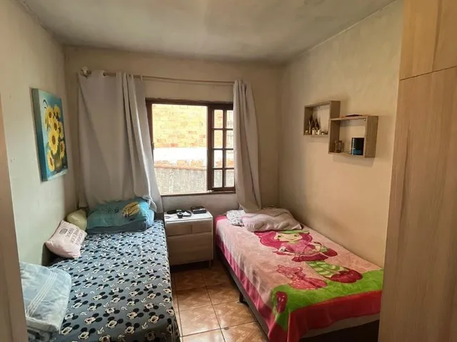 Imagem 9: Casa no Bairro Jaraguá Esquerdo