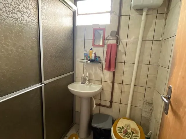 Imagem 15: Casa no Bairro Jaraguá Esquerdo