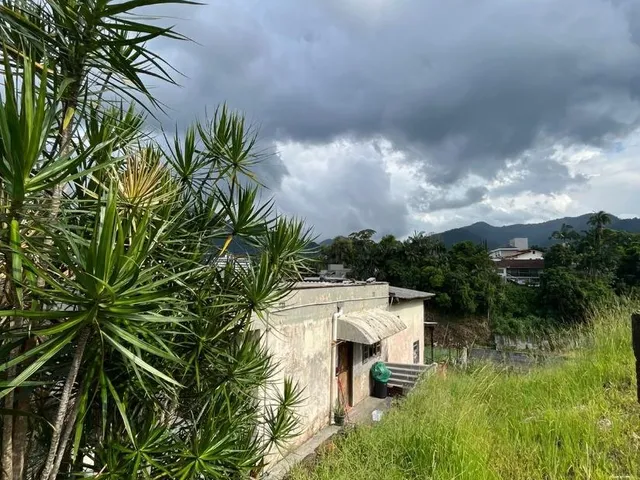 Imagem 13: Casa no Bairro Jaraguá Esquerdo