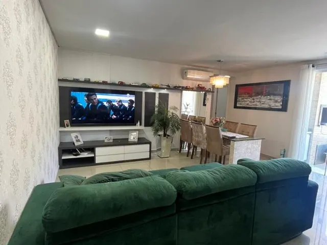 Imagem: Apartamento Lindo Mobiliado no Bairro Vila