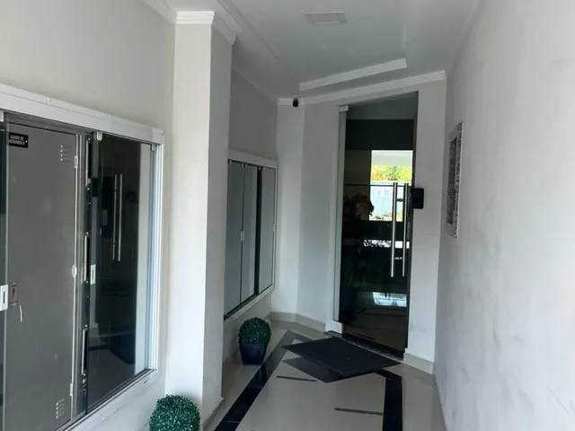 Imagem 7: Apartamento Lindo Mobiliado no Bairro Vila Nova