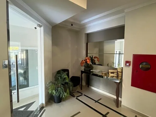 Imagem 16: Apartamento Lindo Mobiliado no Bairro Vila Nova