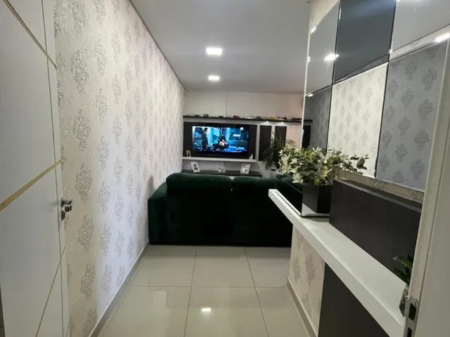 Imagem 9: Apartamento Lindo Mobiliado no Bairro Vila Nova