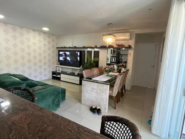 Imagem 5: Apartamento Lindo Mobiliado no Bairro Vila Nova