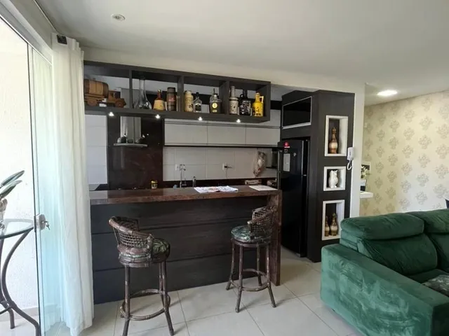 Imagem 10: Apartamento Lindo Mobiliado no Bairro Vila Nova