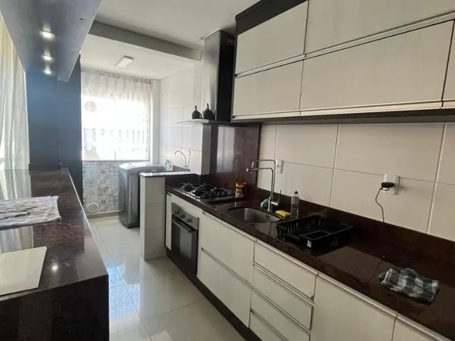 Imagem 2: Apartamento Lindo Mobiliado no Bairro Vila Nova