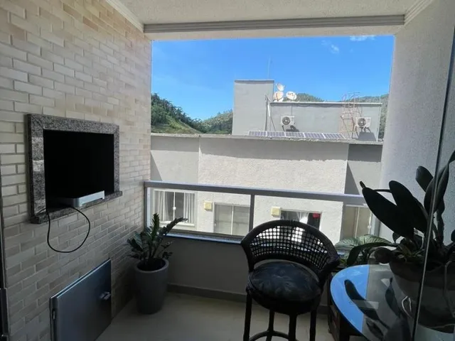Imagem 12: Apartamento Lindo Mobiliado no Bairro Vila Nova