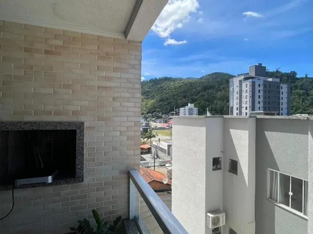 Imagem 13: Apartamento Lindo Mobiliado no Bairro Vila Nova