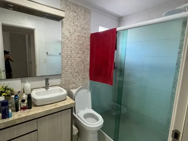 Imagem 11: Apartamento Lindo Mobiliado no Bairro Vila Nova