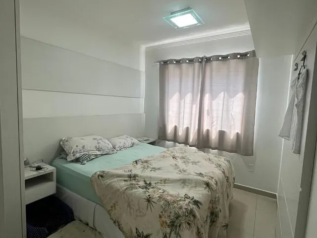 Imagem 3: Apartamento Lindo Mobiliado no Bairro Vila Nova