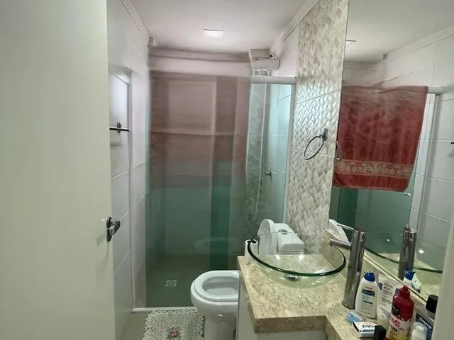 Imagem 8: Apartamento Lindo Mobiliado no Bairro Vila Nova