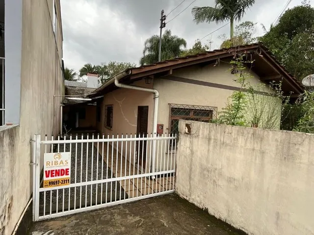 Imagem 10: Casa Bem no Centro de Jaraguá do Sul