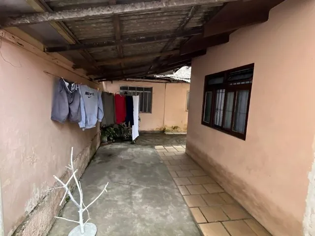 Imagem 2: Casa Bem no Centro de Jaraguá do Sul