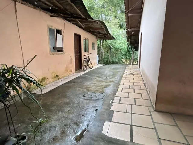 Imagem 13: Casa Bem no Centro de Jaraguá do Sul