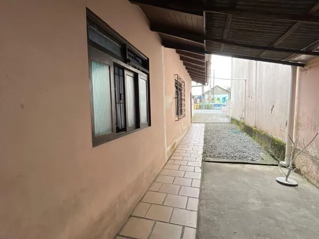 Imagem 3: Casa Bem no Centro de Jaraguá do Sul