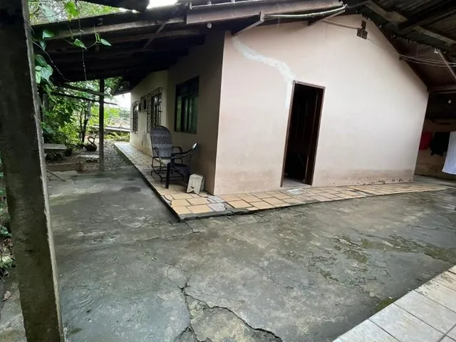 Imagem 7: Casa Bem no Centro de Jaraguá do Sul