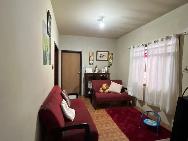 Imagem 8: Casa Bem no Centro de Jaraguá do Sul
