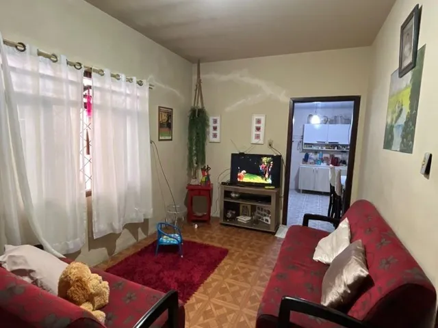 Imagem 12: Casa Bem no Centro de Jaraguá do Sul