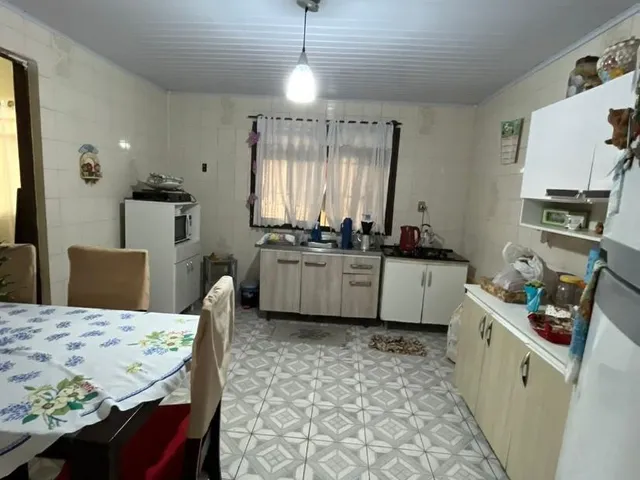 Imagem 14: Casa Bem no Centro de Jaraguá do Sul