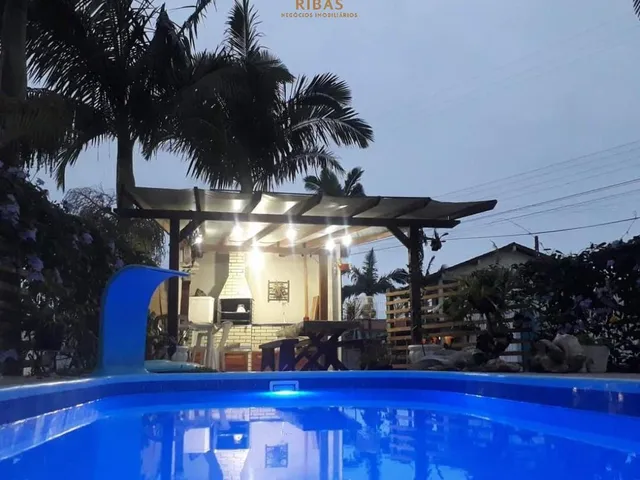 Imagem 2: Casa na Praia de Barra Velha