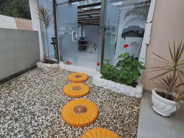 Imagem 3: Casa na Praia de Barra Velha