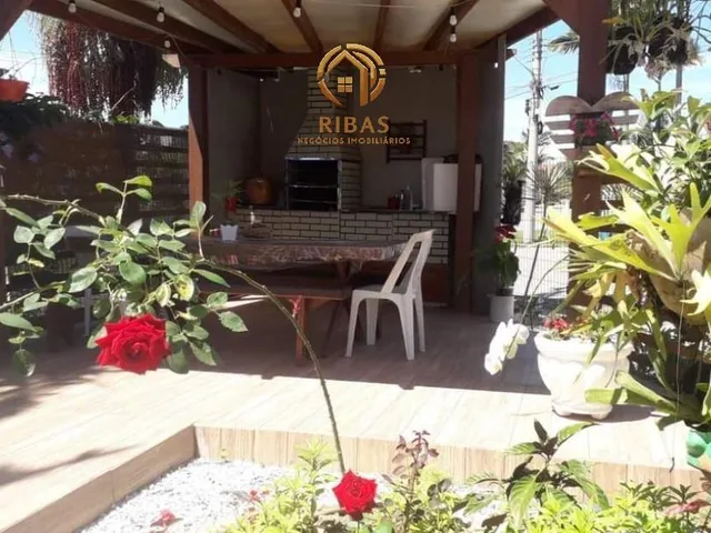 Imagem 7: Casa na Praia de Barra Velha