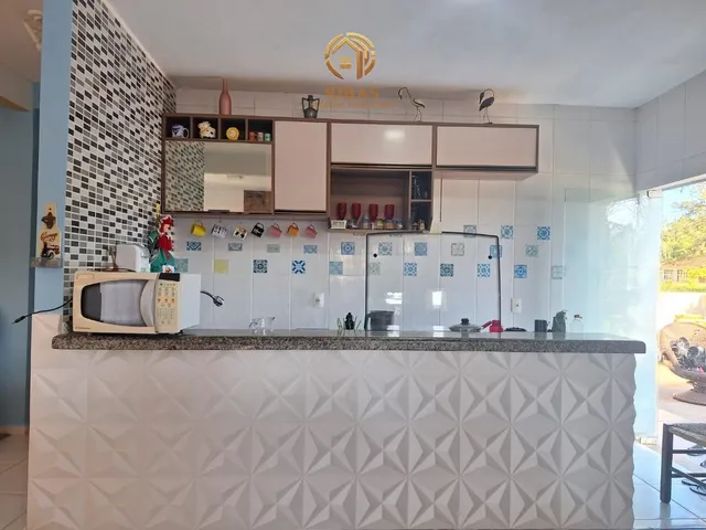 Imagem 6: Casa na Praia de Barra Velha